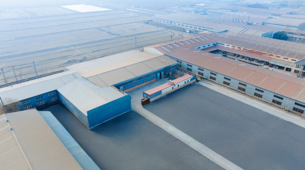 YST Radiator Steel Radiator Factory in China