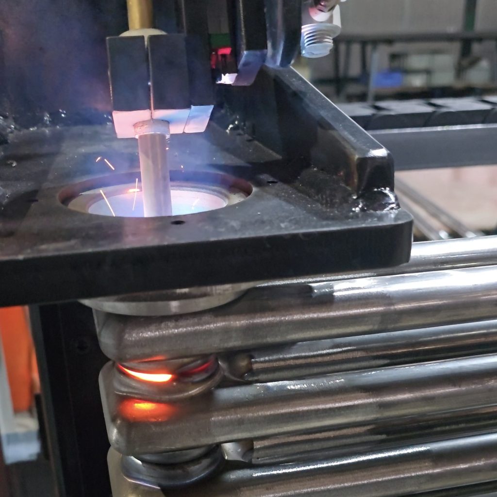Steel Radiator Factory in China – OEM Manufacturing for Global Distributors